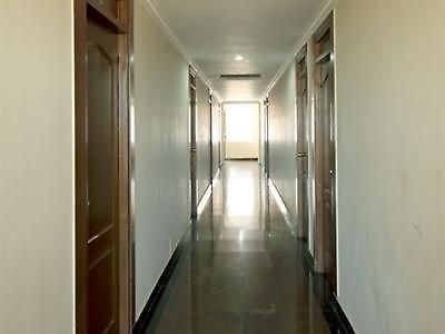Grand Palace Stay Chidambaram Exterior photo