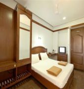 Grand Palace Stay Chidambaram Exterior photo