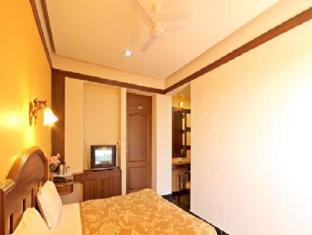 Grand Palace Stay Chidambaram Exterior photo