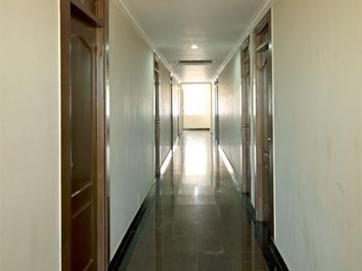 Grand Palace Stay Chidambaram Exterior photo